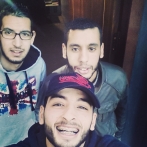 Amine aminux sur yala.fm
